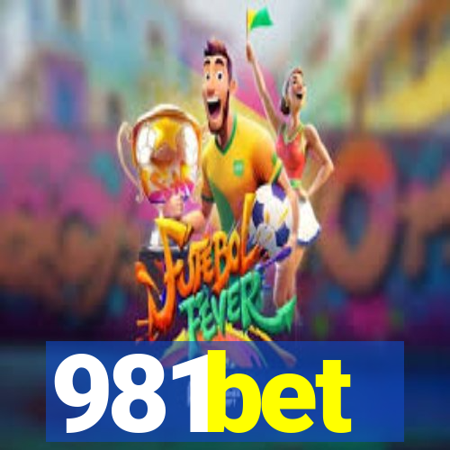 981bet