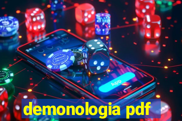 demonologia pdf