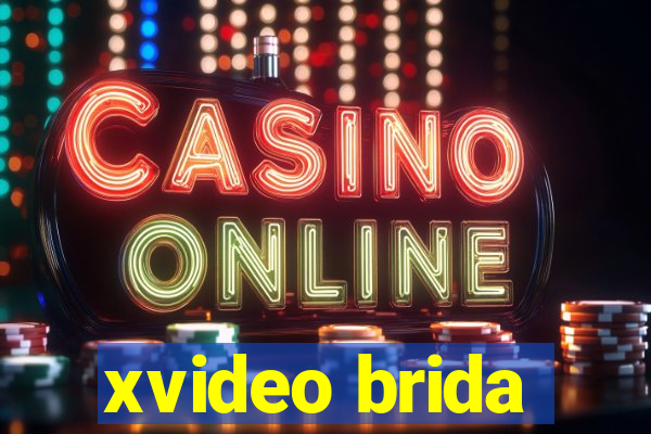 xvideo brida