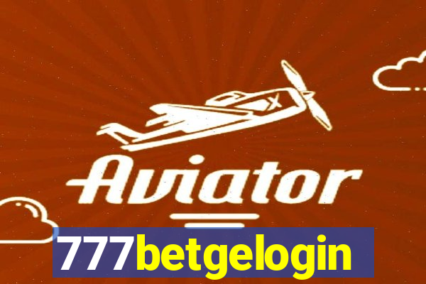 777betgelogin