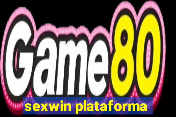 sexwin plataforma