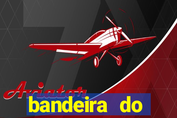 bandeira do flamengo emoji