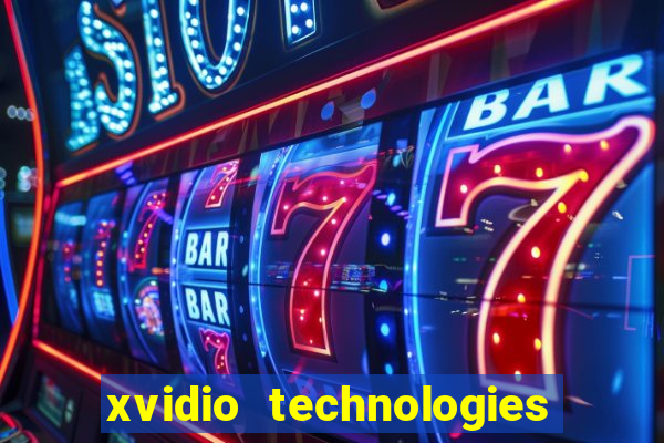 xvidio technologies startup brasil 2023 download apk