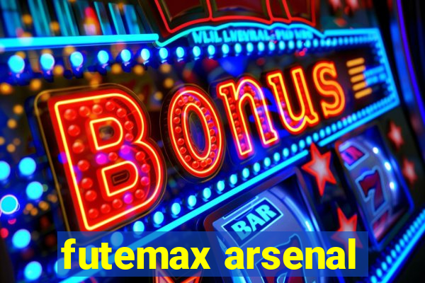 futemax arsenal