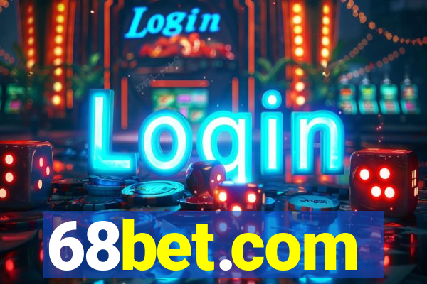 68bet.com