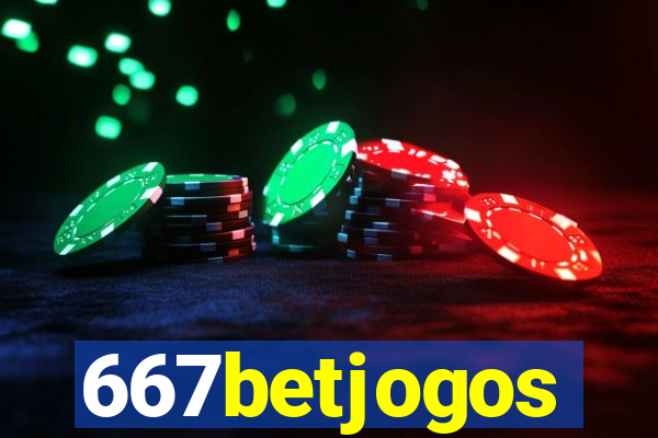 667betjogos