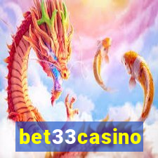 bet33casino