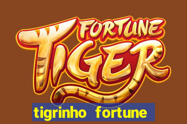 tigrinho fortune tiger png