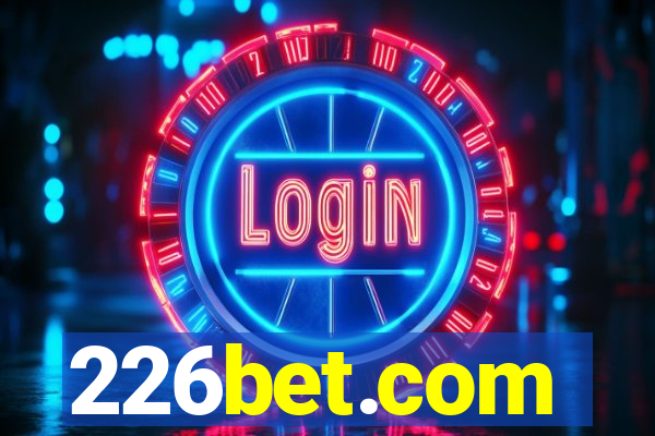 226bet.com