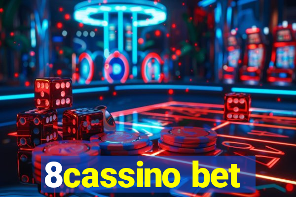 8cassino bet