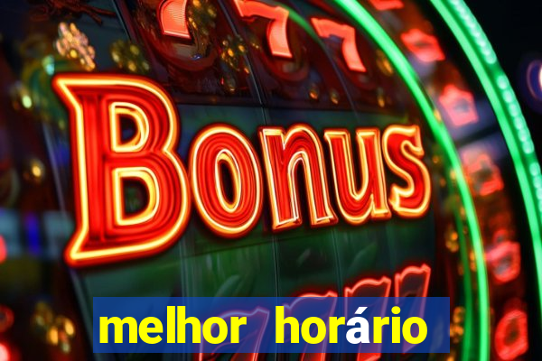 melhor horário para jogar fortune rabbit à noiteCommercial