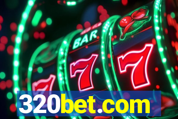 320bet.com