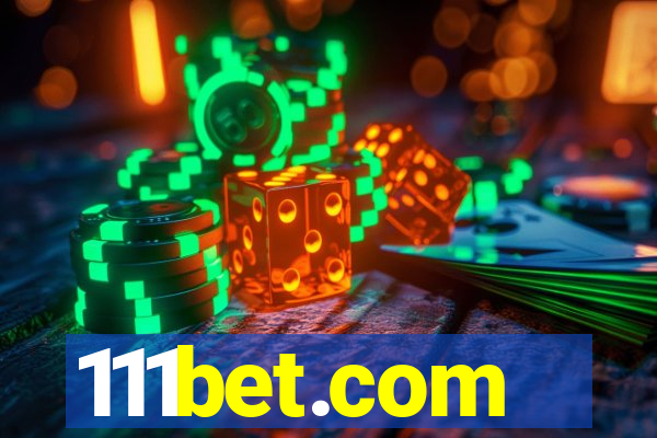 111bet.com