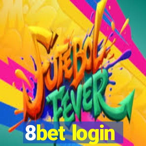 8bet login