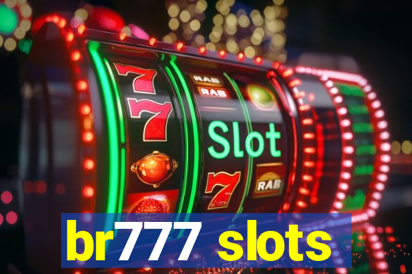 br777 slots