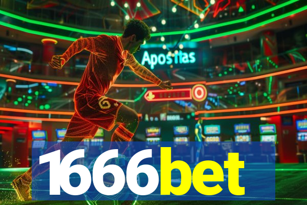 1666bet