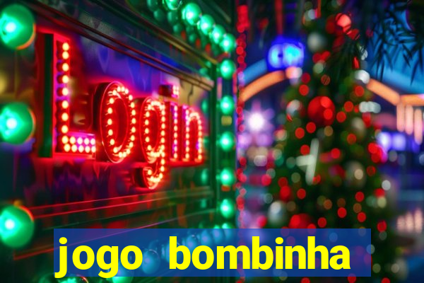 jogo bombinha ganhar dinheiro