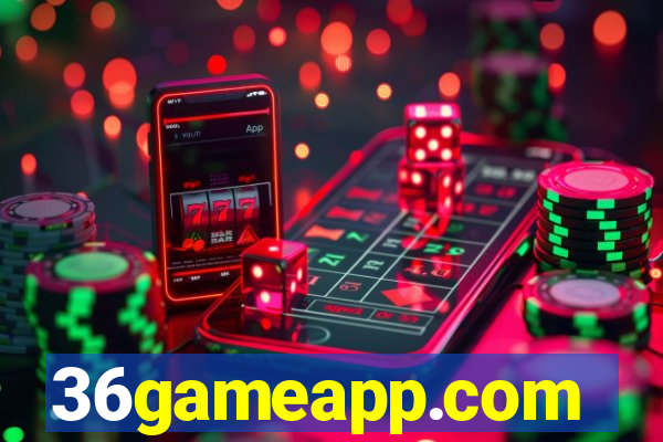 36gameapp.com