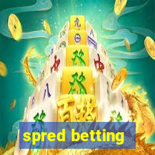 spred betting