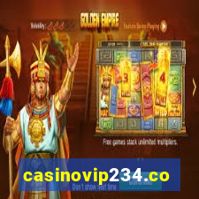 casinovip234.com