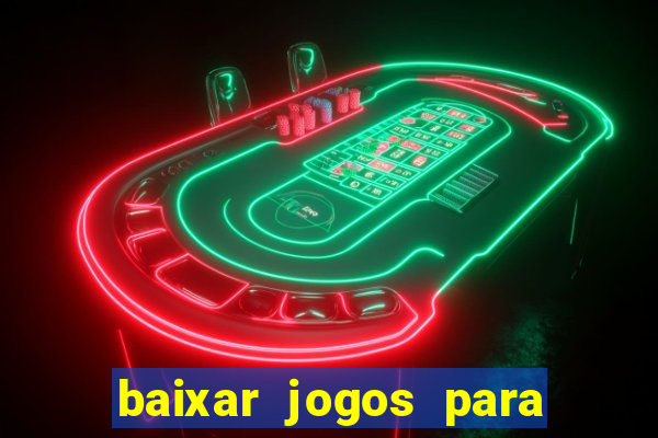 baixar jogos para pc via μtorrent