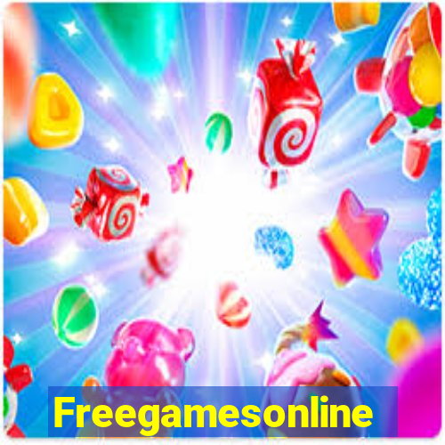 Freegamesonline