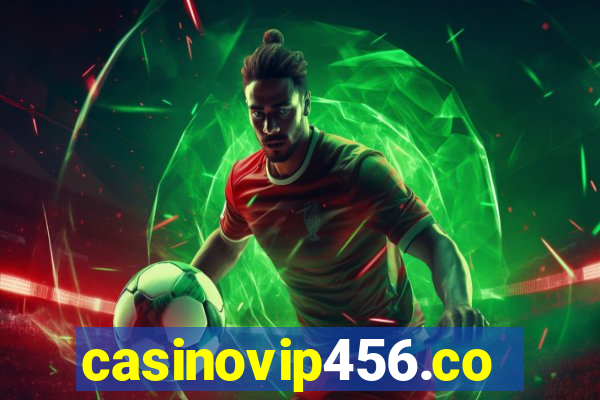 casinovip456.com