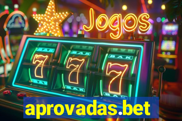 aprovadas.bet