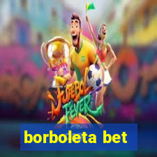 borboleta bet