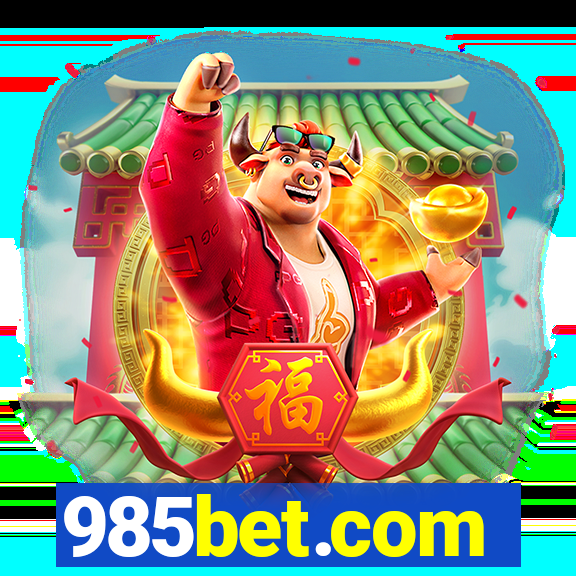 985bet.com