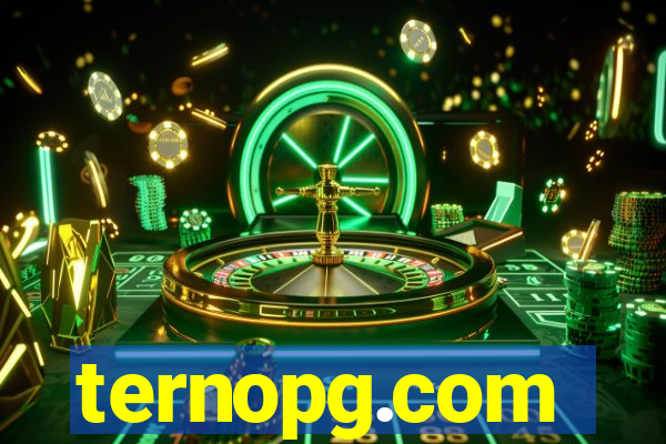 ternopg.com