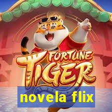 novela flix