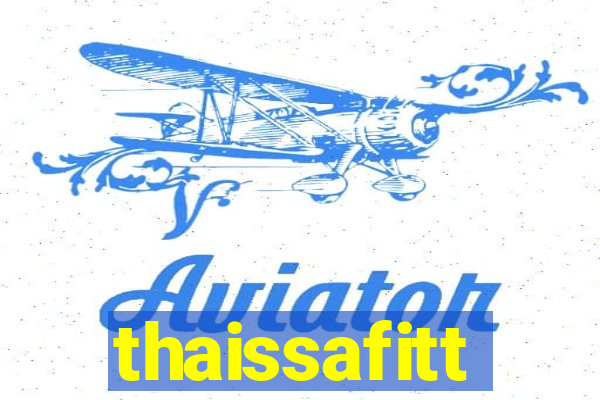 thaissafitt