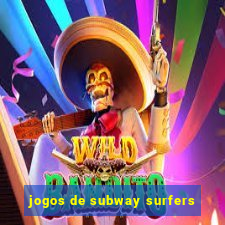 jogos de subway surfers