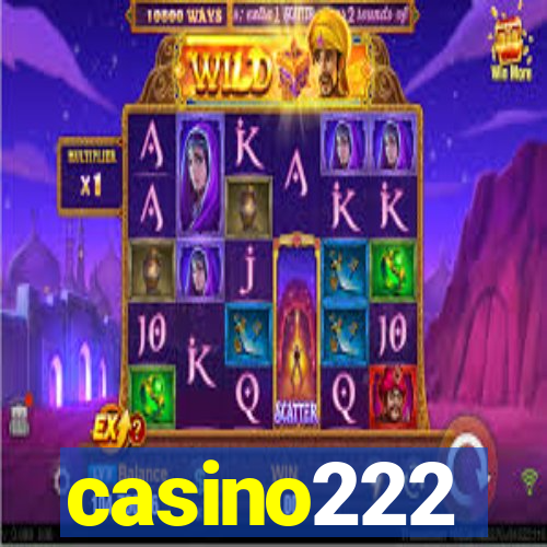 casino222