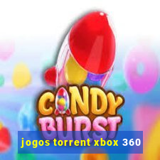 jogos torrent xbox 360