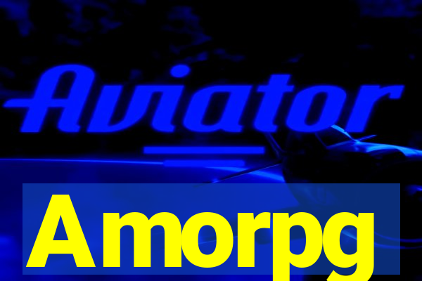 Amorpg