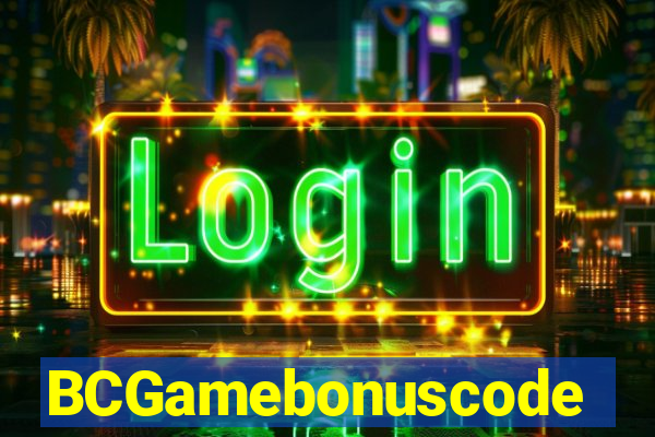 BCGamebonuscode