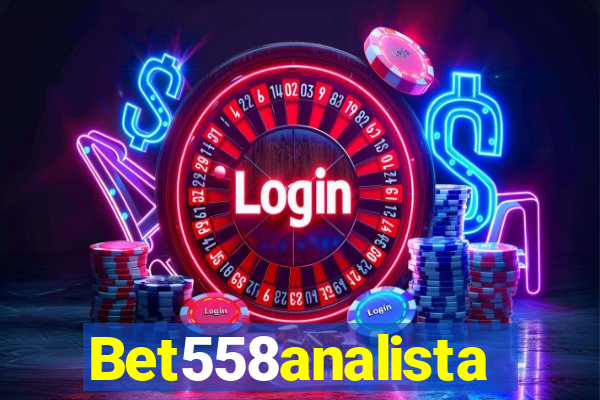 Bet558analista