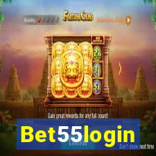 Bet55login