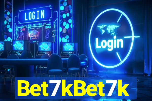 Bet7kBet7k