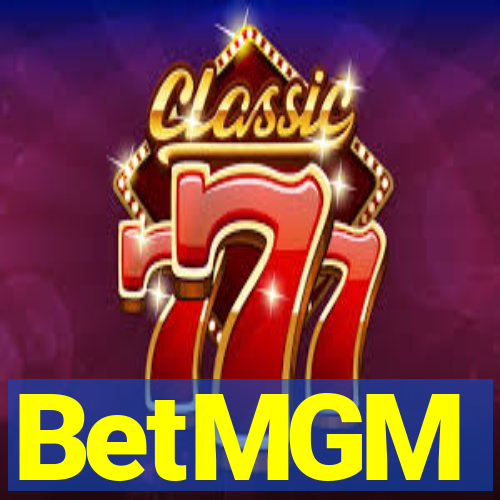 BetMGM