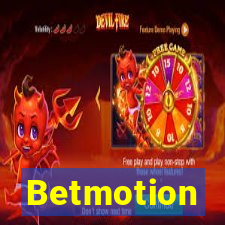 Betmotion