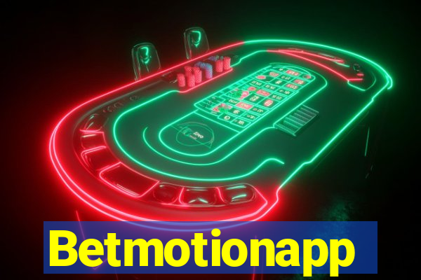 Betmotionapp