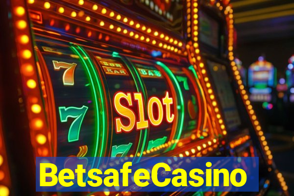 BetsafeCasino