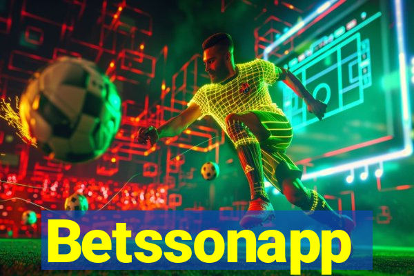 Betssonapp