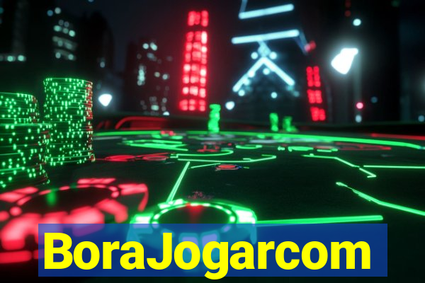 BoraJogarcom