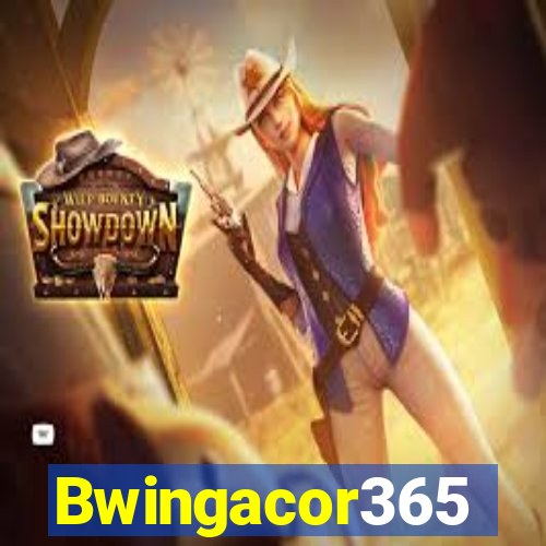 Bwingacor365