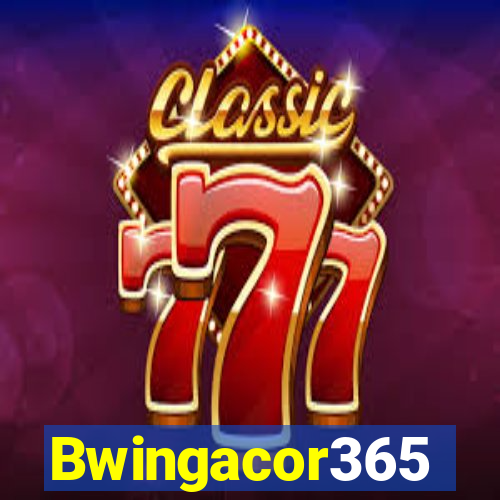 Bwingacor365