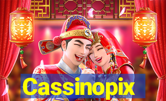 Cassinopix